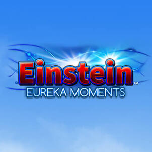 Einstein Eureka Moments